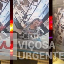 Viçosa, Idosa cai no golpe do bilhete premiado e tem prejuízo de 20 mil