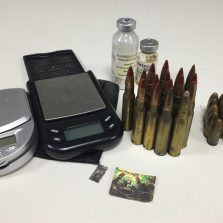 Tráfico de drogas: Polícia civil de Ponte Nova e Brasília desarticula quadrilha interestadual