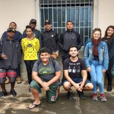 Assistência Social trabalha para capacitar jovens há 4 anos