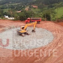 Saae, Viçosa terá reservatório com a capacidade para 3 milhões de litros de água