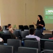 Inscrições para programa de Assistência Técnica Gerencial do SENAR vão até dia 10 