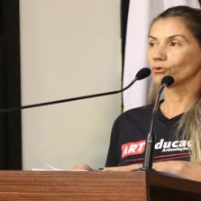 Dia do Trabalhador é tema da Tribuna Livre