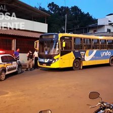 Silvestre: Justiça decreta a internação de adolescente que tentou matar menor em ônibus