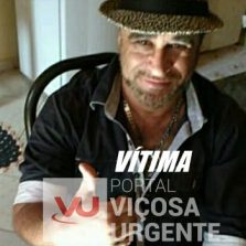 Polícia procura autor de homicídio em Ervália