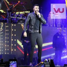 O embaixador, show do Gusttavo Lima foi um sucesso em Viçosa