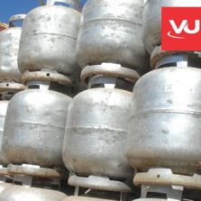 Auxílio Gás será de R$ 110 em agosto, informa Caixa