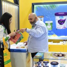 Empresas brasileiras fecham negócios de US$ 516 milhões na China