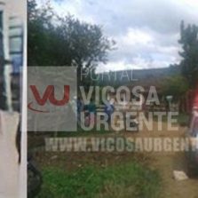 Mulher condenada a mais de 16 anos por assassinato do marido em Porto Firme