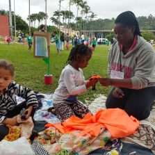 Semana do Brincar reforça a importância de atividades lúdicas na infância