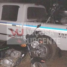 Polícia Militar de Paula Cândido recupera motocicletas roubadas