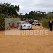 Colisão entre veículos deixa um ferido no Buieie