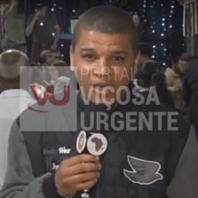 Confira a festa de Santo Antônio em Viçosa