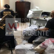 Receita Estadual intima 487 produtores rurais investigados em operação