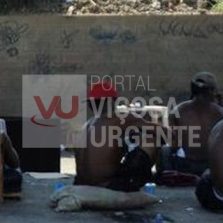 Bolsonaro: Nova lei permite a internação involuntária de usuário de droga