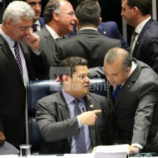 MP que combate fraudes previdenciárias é aprovada no Senado