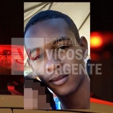 Desaparecido em Viçosa