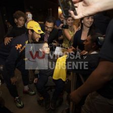 Seleção já está em Brasília para enfrentar hoje o Catar