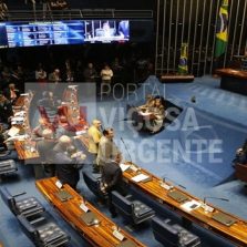 Senado aprova revogação de decreto que flexibiliza acesso a armas