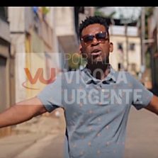 Conscientiza BJ: Mc Pingo do Rap lança clip gravado no bairro Bom Jesus