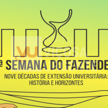 Confira a programação da 90° Semana do Fazendeiro