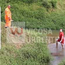 Família de desaparecido reconhece corpo encontrado em Fundão