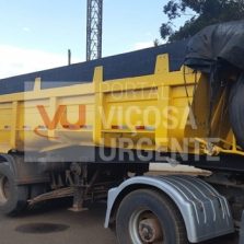 Congonhas: PRF apreende veículo adulterado