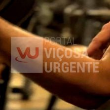 No Dia do Homem, endocrinologistas fazem campanha contra anabolizantes