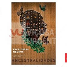 Viçosa: Sábado será o lançamento do livro “Ancestralidades: Coletânea Escritores Negros”