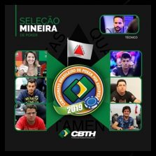 Com clube em Viçosa, poker cresce em Minas com dois dos melhores jogadores do Brasil