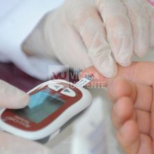 Estudo revela que 80% de diabéticos podem ter doenças cardiovasculares