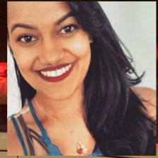 Jovem é assassinada em Teixeiras