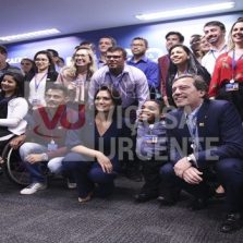 Caixa contrata 174 empregados com deficiência