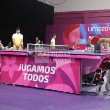 “Cidade dos Reis” sedia Parapan pela primeira vez