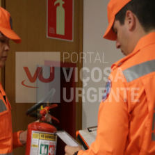 Corpo de Bombeiros desburocratiza processos de segurança contra incêndio e pânico