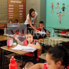 Secretaria de Estado de Educação anuncia nomeações de servidores para rede estadual de ensino