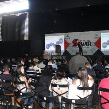 Empresários e autoridades de Viçosa participam do 18º Sevar; Importante evento do varejo regional