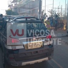 Operação conjunta prende suspeitos em Ubá