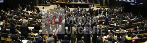 Minas Gerais elege 53 deputados federais; veja a lista completa