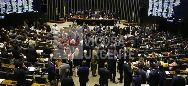Minas Gerais elege 53 deputados federais; veja a lista completa