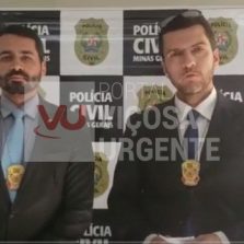 Ubá: Polícia Civil identifica casal suspeito de matar a jovem Elídia