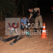 Ex-presidiário é assassinado em Ervália