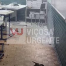 Ex-aluno invade escola com uma machadinha e ataca estudantes no RS