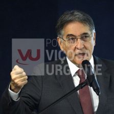 Minas: Fernando Pimentel é condenado a 10 anos de prisão