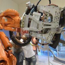 Profissões ligadas à tecnologia serão mais promissoras, mostra Senai