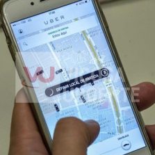 Motoristas de aplicativos podem se cadastrar como microempreendedores