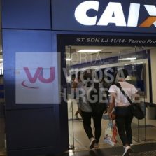 Começa nesta semana pagamento de R$ 500 por conta do FGTS