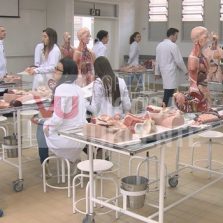 Curso de Medicina da UFV é acreditado por padrões internacionais