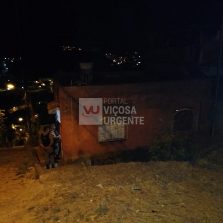 Viçosa: Homem é assassinado no morro do Café