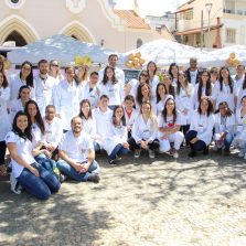 Mamaço na praça Silviano Brandão encerra as atividades do agosto dourado