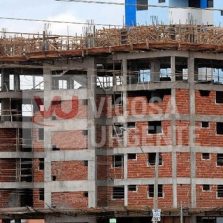 Construção civil dá sinal de recuperação e avança 0,8 pontos em agosto